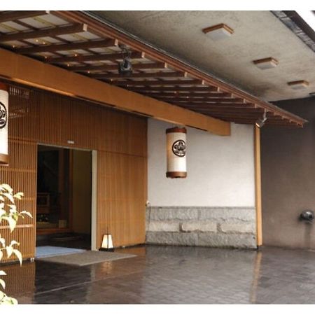 Ryokan Tachibana Atami  Εξωτερικό φωτογραφία
