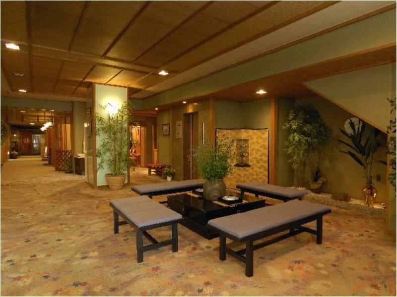 Ryokan Tachibana Atami  Εξωτερικό φωτογραφία