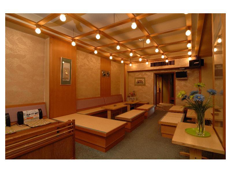 Ryokan Tachibana Atami  Εξωτερικό φωτογραφία