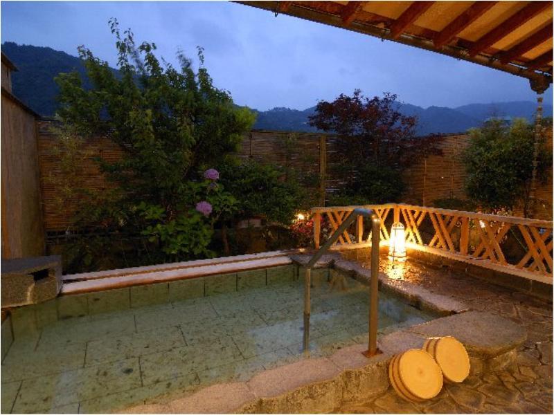 Ryokan Tachibana Atami  Εξωτερικό φωτογραφία