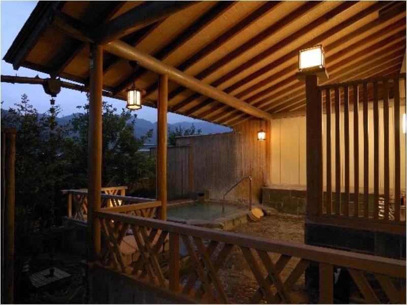 Ryokan Tachibana Atami  Εξωτερικό φωτογραφία
