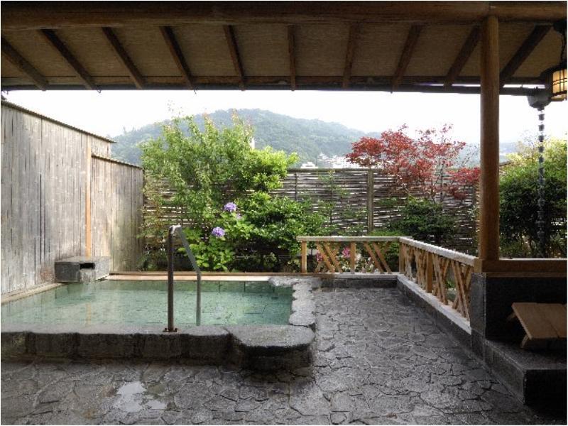 Ryokan Tachibana Atami  Εξωτερικό φωτογραφία