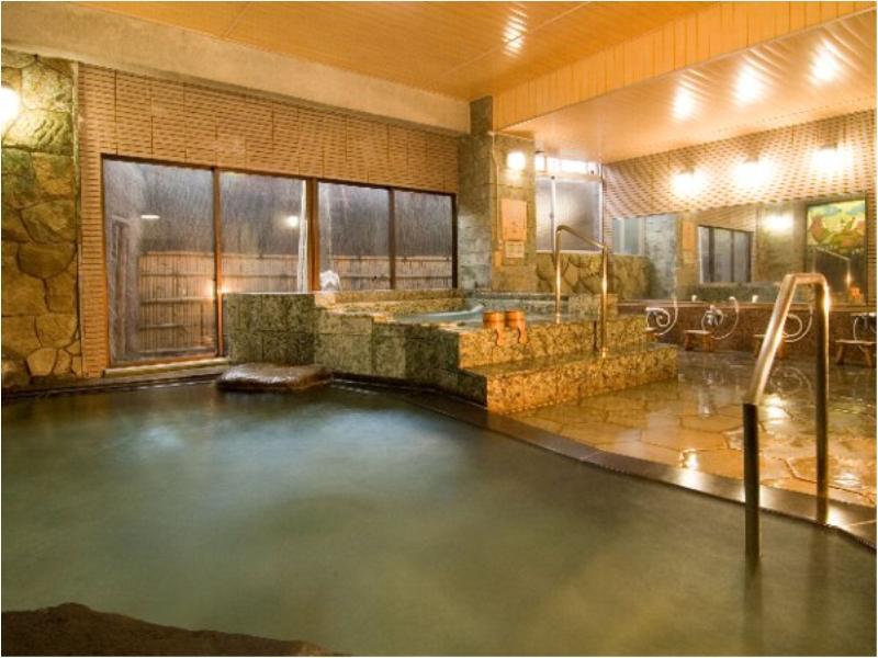 Ryokan Tachibana Atami  Εξωτερικό φωτογραφία