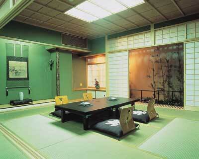 Ryokan Tachibana Atami  Εξωτερικό φωτογραφία